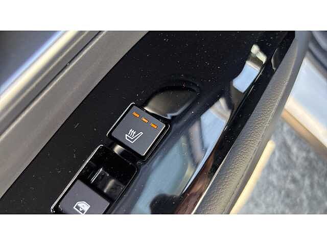 Hyundai Tucson TUCSON 1.6T 239 Hybrid Ultimate 5dr Auto