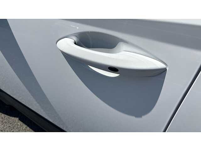 Hyundai Tucson TUCSON 1.6T 239 Hybrid Ultimate 5dr Auto
