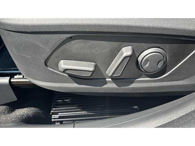 Hyundai Tucson TUCSON 1.6T 239 Hybrid Ultimate 5dr Auto