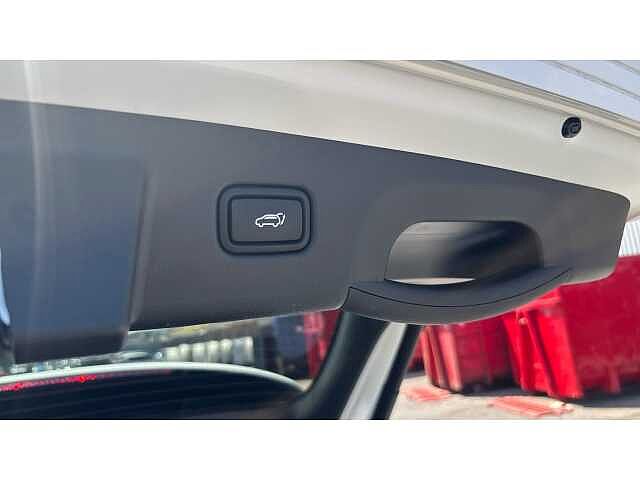Hyundai Tucson TUCSON 1.6T 239 Hybrid Ultimate 5dr Auto
