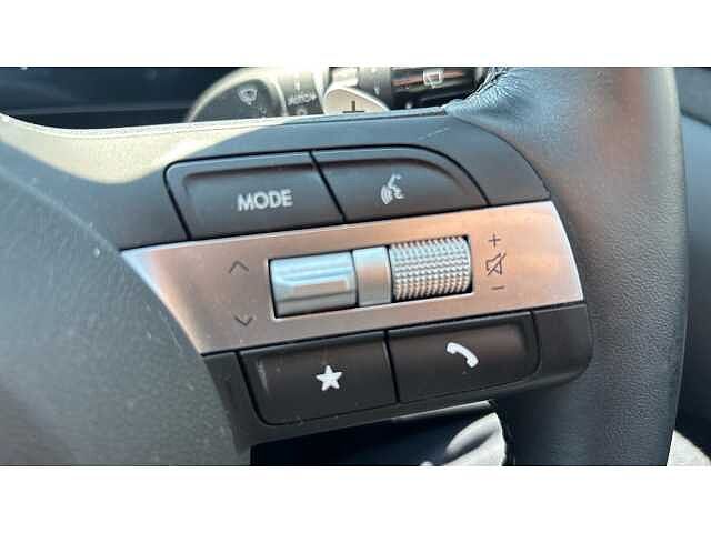 Hyundai Tucson TUCSON 1.6T 239 Hybrid Ultimate 5dr Auto