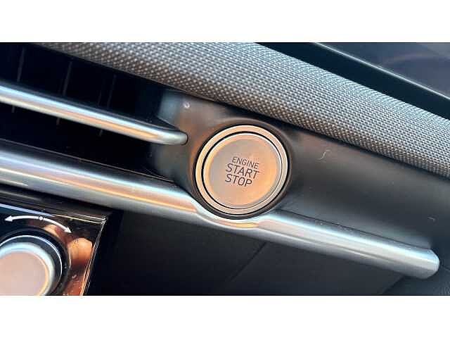 Hyundai Tucson TUCSON 1.6T 239 Hybrid Ultimate 5dr Auto