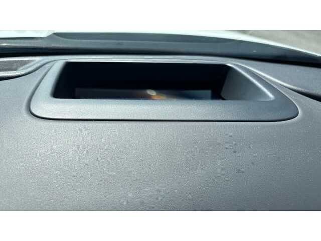 Hyundai Tucson TUCSON 1.6T 239 Hybrid Ultimate 5dr Auto