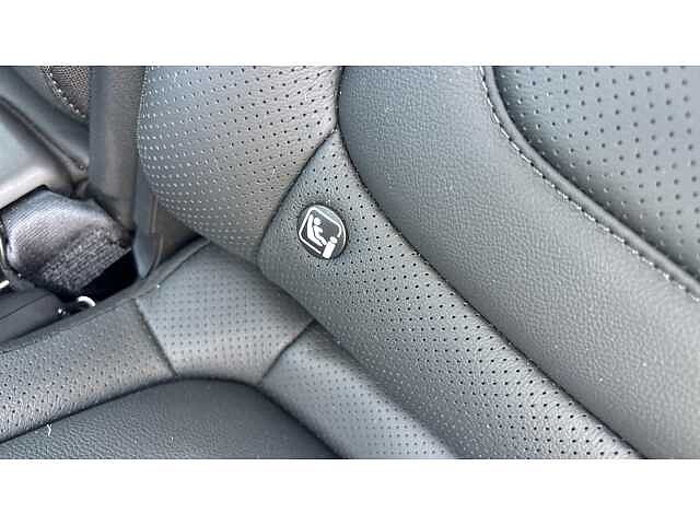 Hyundai Tucson TUCSON 1.6T 239 Hybrid Ultimate 5dr Auto