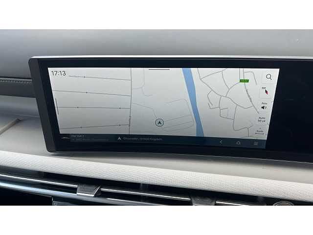 Hyundai Tucson TUCSON 1.6T 239 Hybrid Ultimate 5dr Auto