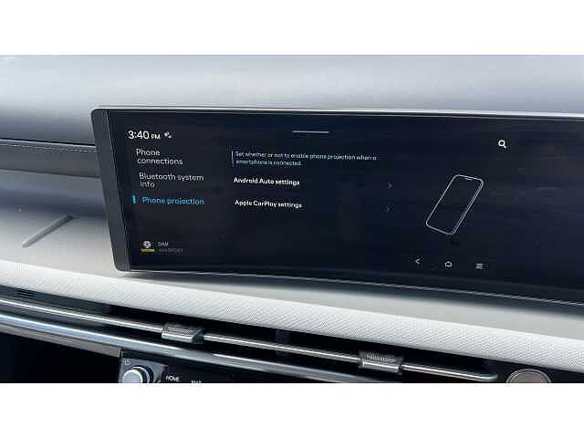 Hyundai Tucson TUCSON 1.6T 239 Hybrid Ultimate 5dr Auto