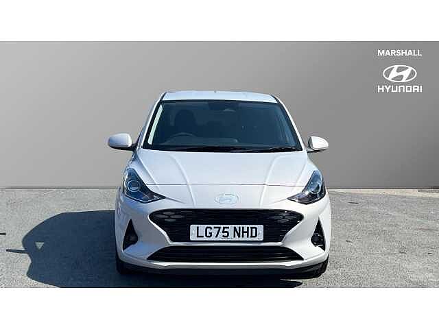Hyundai i10 I10 1.2 [79] Premium 5dr [Nav]
