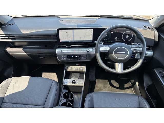 Hyundai Kona KONA 1.6 Hybrid 138 Ultimate 5dr DCT