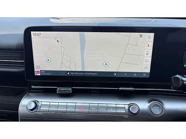 Hyundai Kona KONA 1.6 Hybrid 138 Ultimate 5dr DCT
