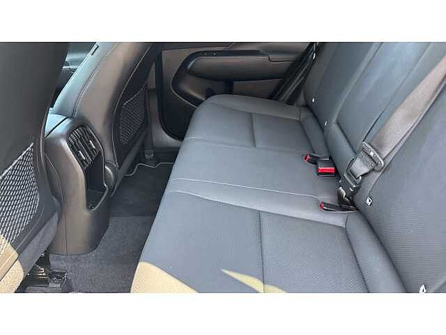 Hyundai Kona KONA 1.6 Hybrid 138 Ultimate 5dr DCT