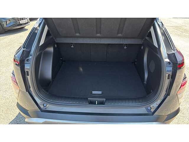 Hyundai Kona KONA 1.6 Hybrid 138 Ultimate 5dr DCT
