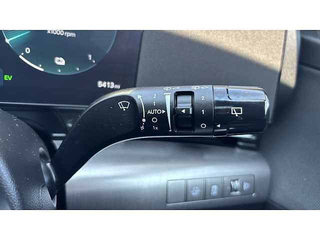 Hyundai Kona KONA 1.6 Hybrid 138 Ultimate 5dr DCT