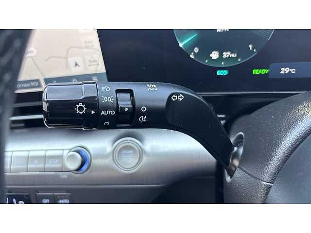 Hyundai Kona KONA 1.6 Hybrid 138 Ultimate 5dr DCT
