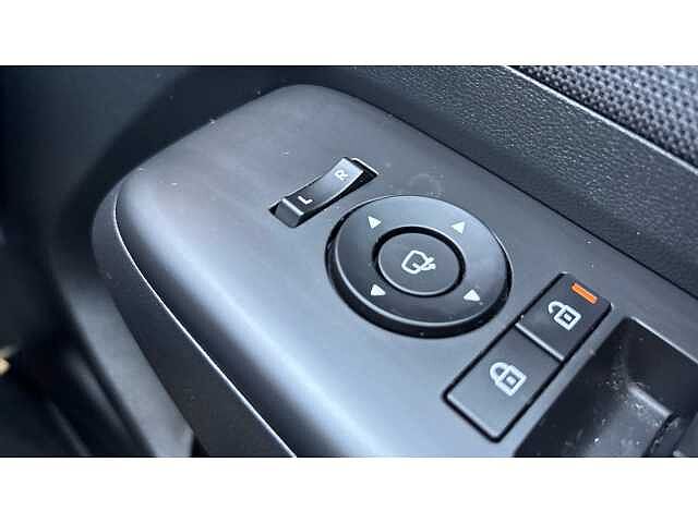 Hyundai Kona KONA 1.6 Hybrid 138 Ultimate 5dr DCT