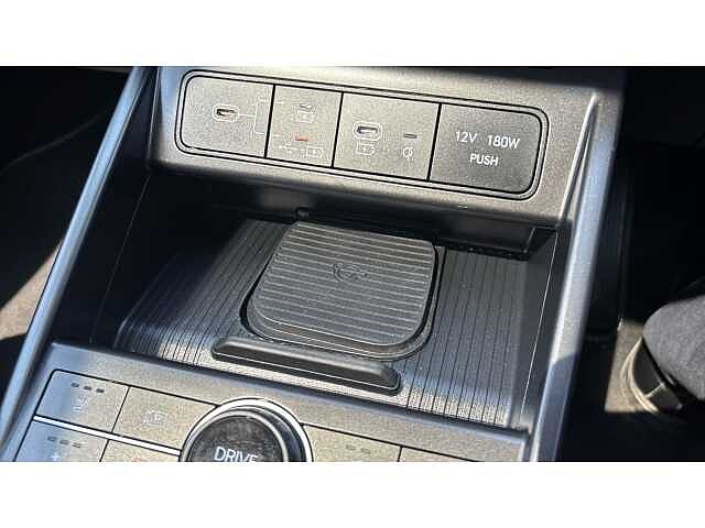 Hyundai Kona KONA 1.6 Hybrid 138 Ultimate 5dr DCT