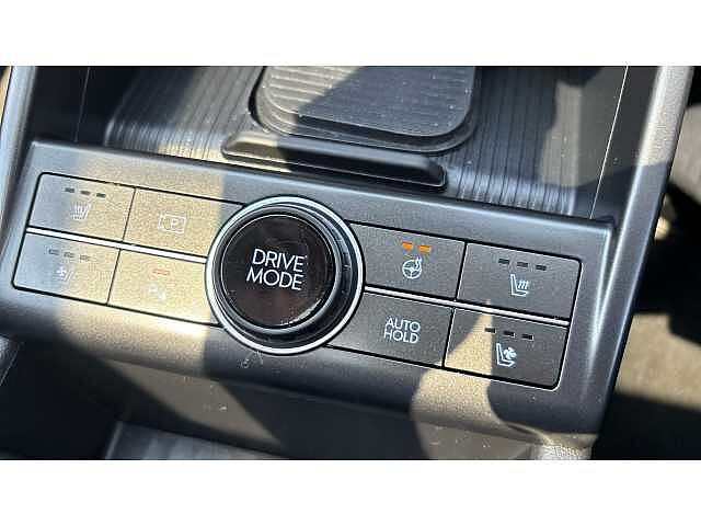 Hyundai Kona KONA 1.6 Hybrid 138 Ultimate 5dr DCT