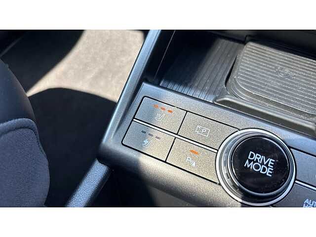 Hyundai Kona KONA 1.6 Hybrid 138 Ultimate 5dr DCT