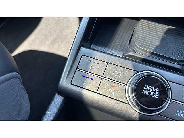 Hyundai Kona KONA 1.6 Hybrid 138 Ultimate 5dr DCT