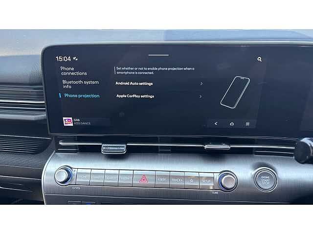 Hyundai Kona KONA 1.6 Hybrid 138 Ultimate 5dr DCT