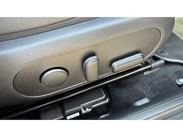 Hyundai Kona KONA 1.6 Hybrid 138 Ultimate 5dr DCT