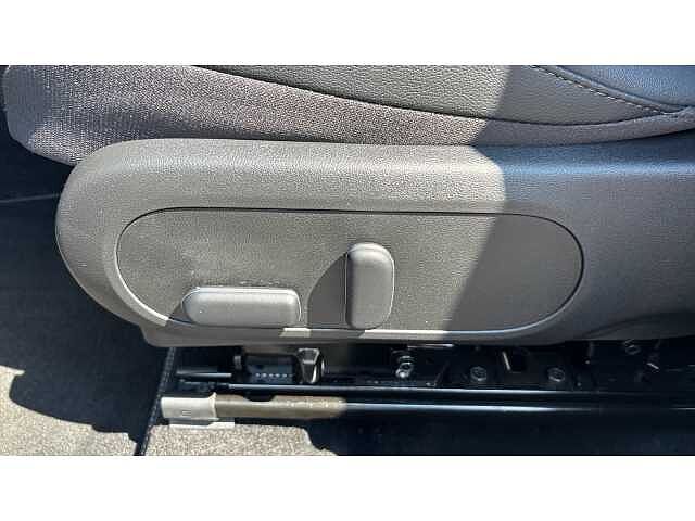 Hyundai Kona KONA 1.6 Hybrid 138 Ultimate 5dr DCT