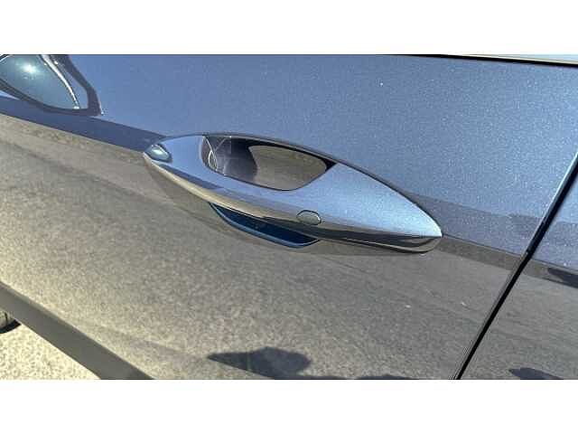 Hyundai Kona KONA 1.6 Hybrid 138 Ultimate 5dr DCT