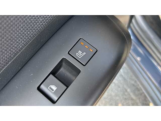 Hyundai Kona KONA 1.6 Hybrid 138 Ultimate 5dr DCT