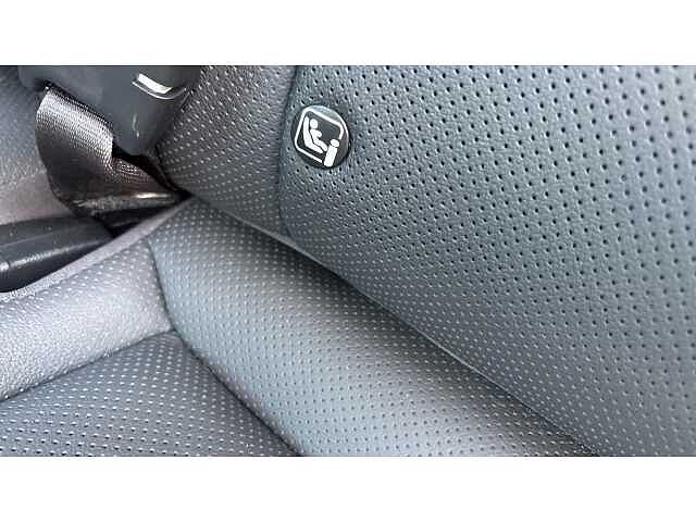 Hyundai Kona KONA 1.6 Hybrid 138 Ultimate 5dr DCT