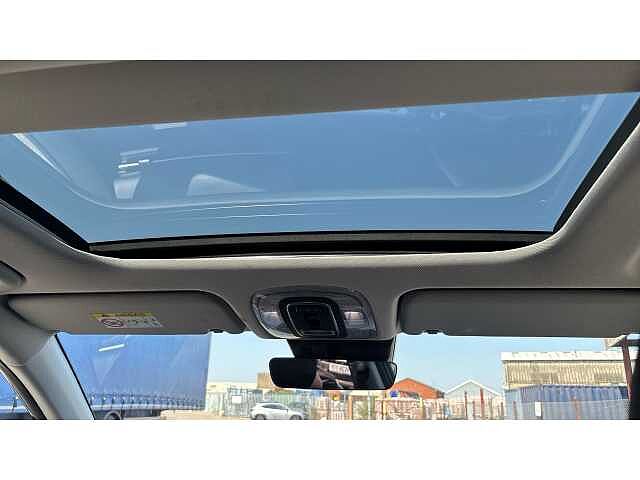 Hyundai Kona KONA 1.6 Hybrid 138 Ultimate 5dr DCT