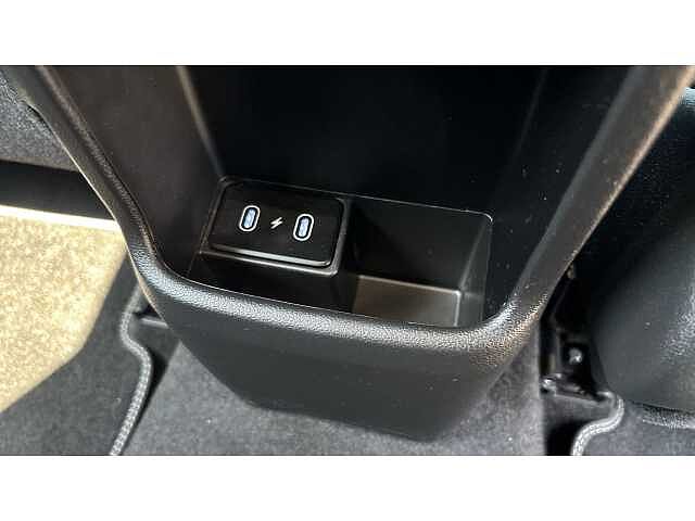 Hyundai Kona KONA 1.6 Hybrid 138 Ultimate 5dr DCT