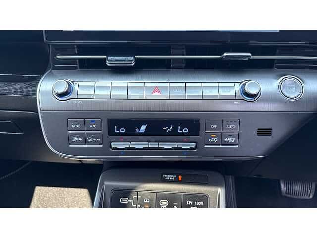 Hyundai Kona KONA 1.6 Hybrid 138 Ultimate 5dr DCT