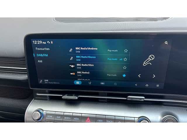 Hyundai Kona KONA 1.6 Hybrid 138 Ultimate 5dr DCT