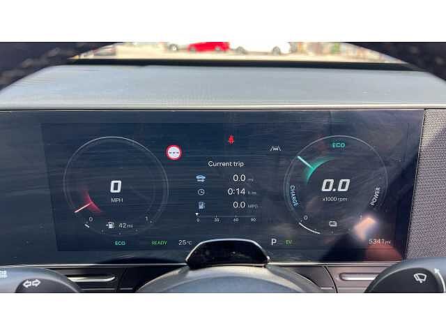 Hyundai Kona KONA 1.6 Hybrid 138 Ultimate 5dr DCT