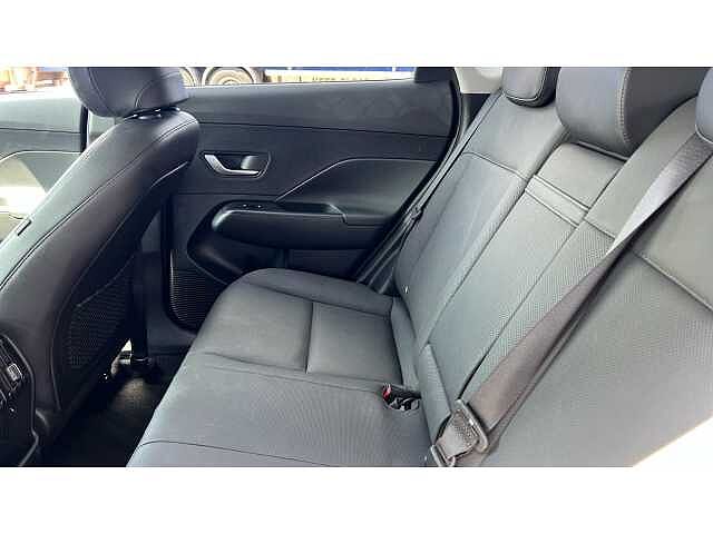 Hyundai Kona KONA 1.6 Hybrid 138 Ultimate 5dr DCT