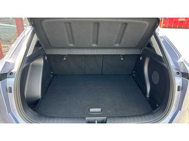 Hyundai Kona KONA 1.6 Hybrid 138 Ultimate 5dr DCT