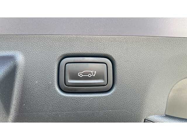 Hyundai Kona KONA 1.6 Hybrid 138 Ultimate 5dr DCT