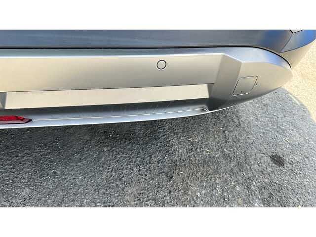 Hyundai Kona KONA 1.6 Hybrid 138 Ultimate 5dr DCT