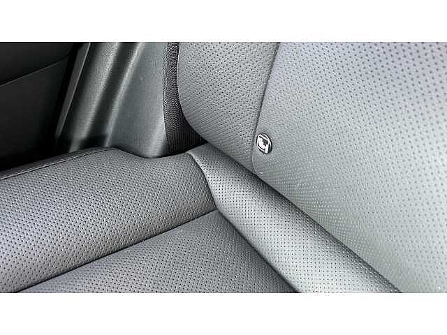 Hyundai Kona KONA 1.6 Hybrid 138 Ultimate 5dr DCT