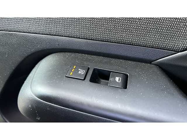 Hyundai Kona KONA 1.6 Hybrid 138 Ultimate 5dr DCT