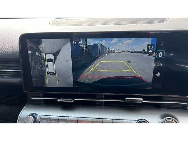 Hyundai Kona KONA 1.6 Hybrid 138 Ultimate 5dr DCT