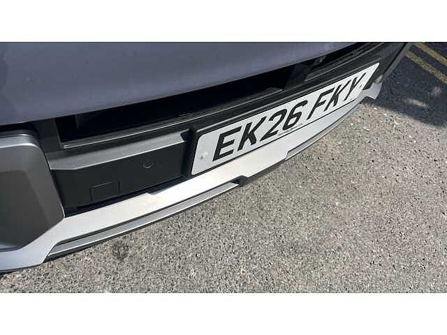 Hyundai Kona KONA 1.6 Hybrid 138 Ultimate 5dr DCT