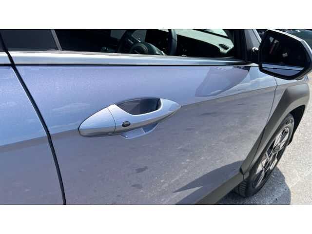 Hyundai Kona KONA 1.6 Hybrid 138 Ultimate 5dr DCT