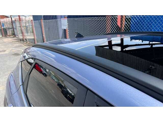Hyundai Kona KONA 1.6 Hybrid 138 Ultimate 5dr DCT