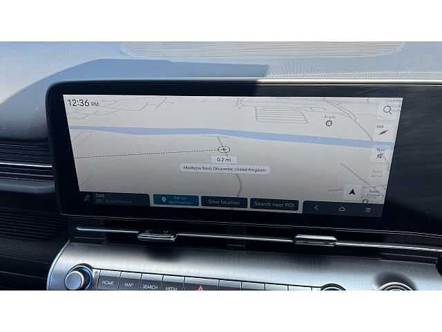 Hyundai Kona KONA 1.6 Hybrid 138 Ultimate 5dr DCT