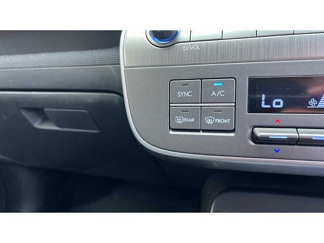 Hyundai Kona KONA 1.6 Hybrid 138 Ultimate 5dr DCT
