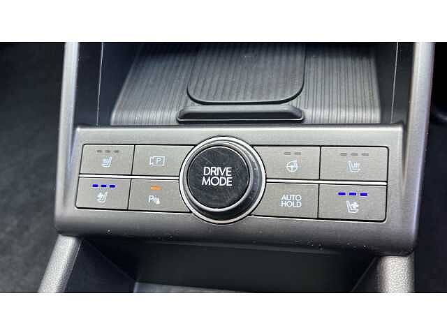 Hyundai Kona KONA 1.6 Hybrid 138 Ultimate 5dr DCT