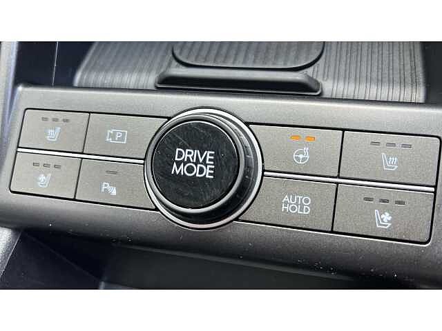 Hyundai Kona KONA 1.6 Hybrid 138 Ultimate 5dr DCT
