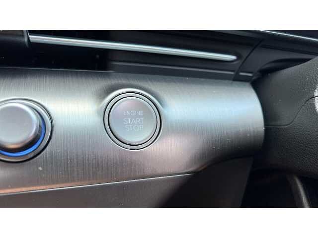 Hyundai Kona KONA 1.6 Hybrid 138 Ultimate 5dr DCT