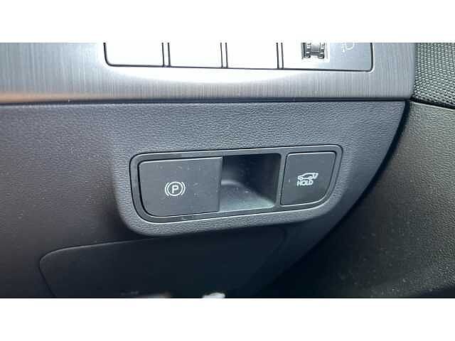 Hyundai Kona KONA 1.6 Hybrid 138 Ultimate 5dr DCT