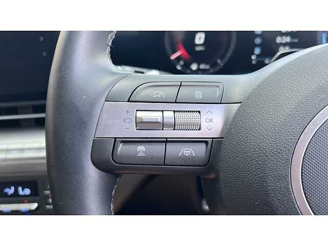 Hyundai Kona KONA 1.6 Hybrid 138 Ultimate 5dr DCT